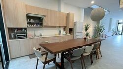 East View Garden (D16), Terrace #565617121
